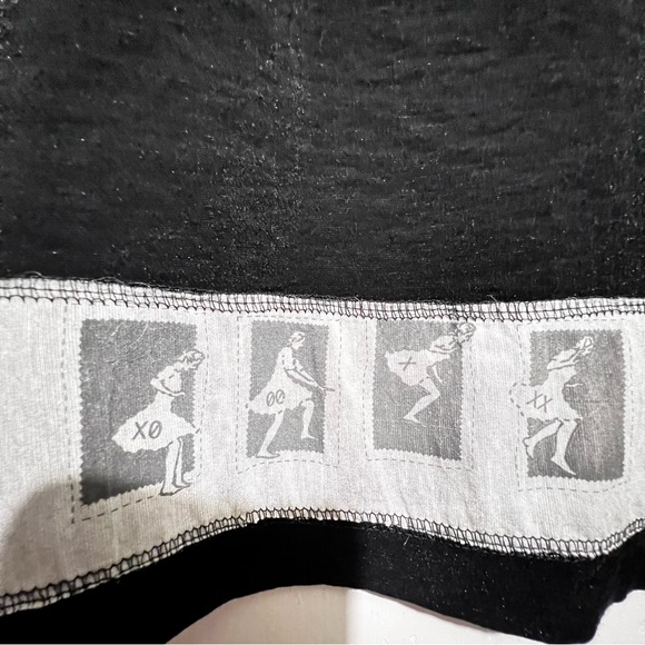 VP Visual Professional USA art to wear top rare :Box 002: - Picture 10 of 10